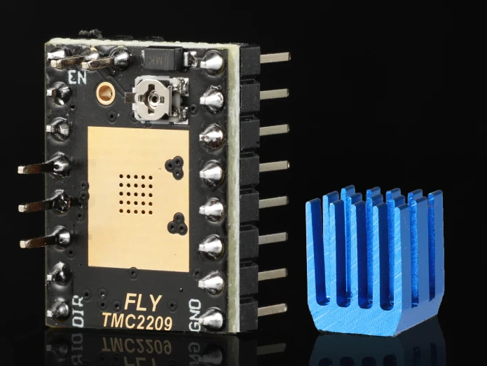 Fly-TMC2209 Overview